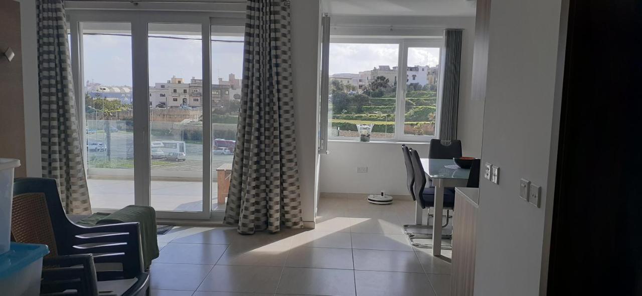 Sayonara Apartment Marsaxlokk Exterior photo