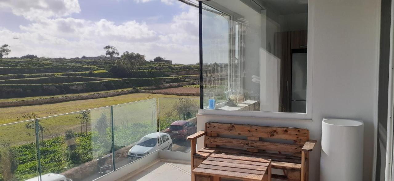 Sayonara Apartment Marsaxlokk Exterior photo