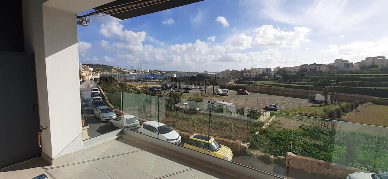 Sayonara Apartment Marsaxlokk Exterior photo