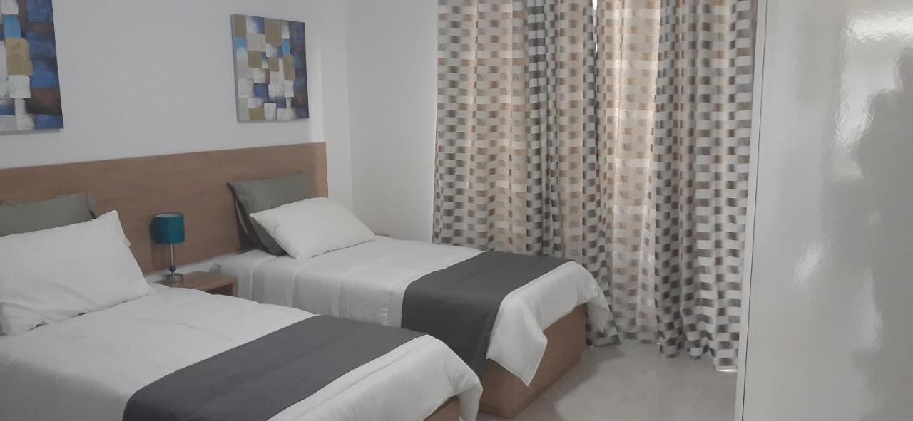 Sayonara Apartment Marsaxlokk Exterior photo