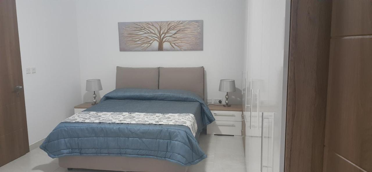 Sayonara Apartment Marsaxlokk Exterior photo